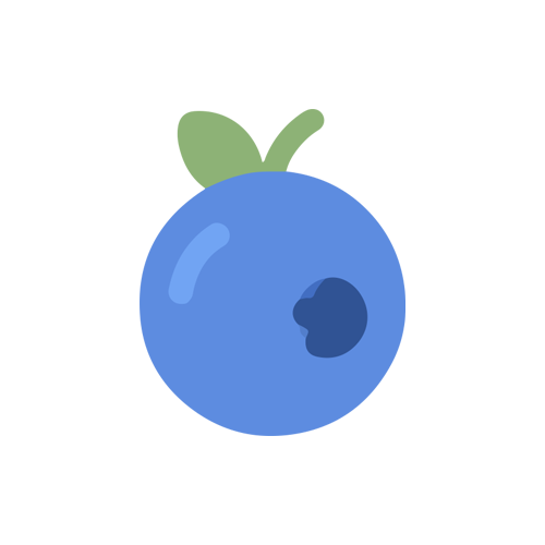Blueberry
