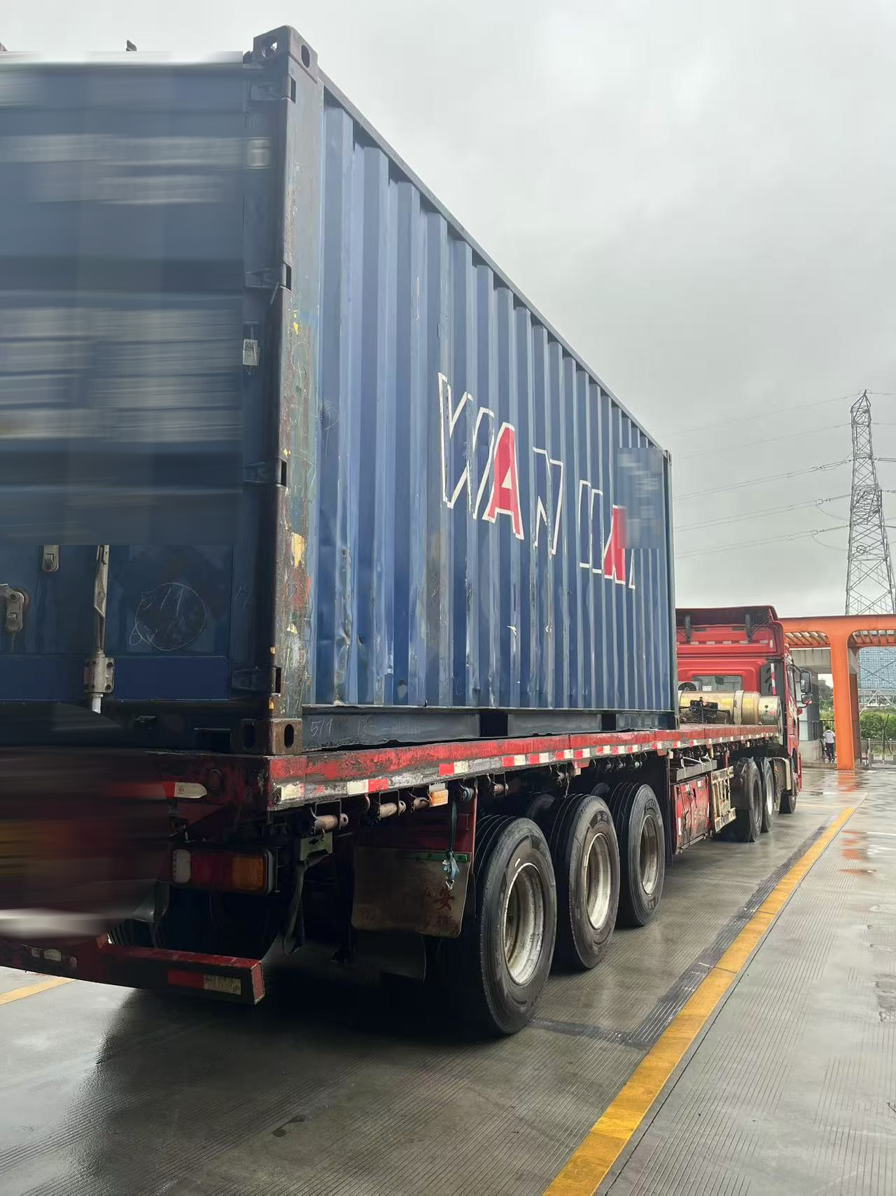 YUTOECO Plant Fiber Cat Litter Heads to Malaysia!