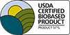 YUTOECO PET division Plant Fiber Cat Litter is USDA certified with 97% biobased content.