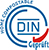 YUTOECO PET division plant fiber eco cat litter certified with home compostable by DINCERTCO