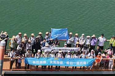 YUTOECOPET in Action: Cleaning the Coastline — A Day That Truly Meant Something